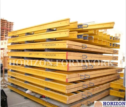Advantages and Disadvantages of Traditional Slab Formwork