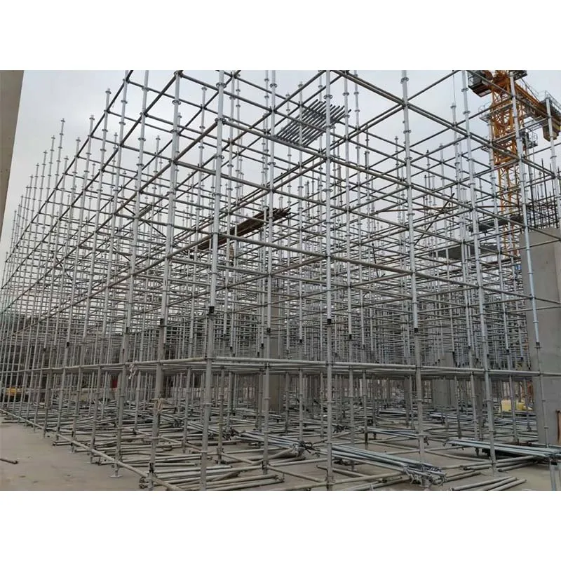 Elevate Your Construction Projects with Quality Scaffolding Solutions Elevate Your Construction Projects with Quality Scaffolding Solutions