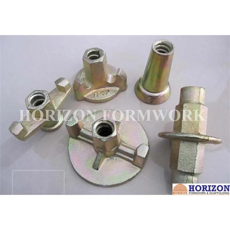 Tie Rod Concrete Formwork for Bridge Construction Tie Rod Concrete Formwork for Bridge Construction