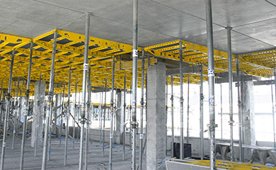 interior scaffolding exporters