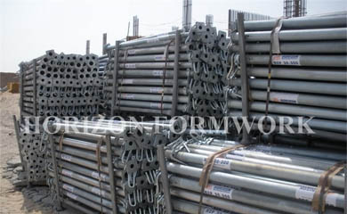 oem quick formwork
