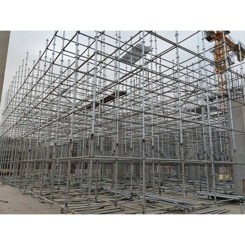 Building Strong Foundations with Modern Formwork