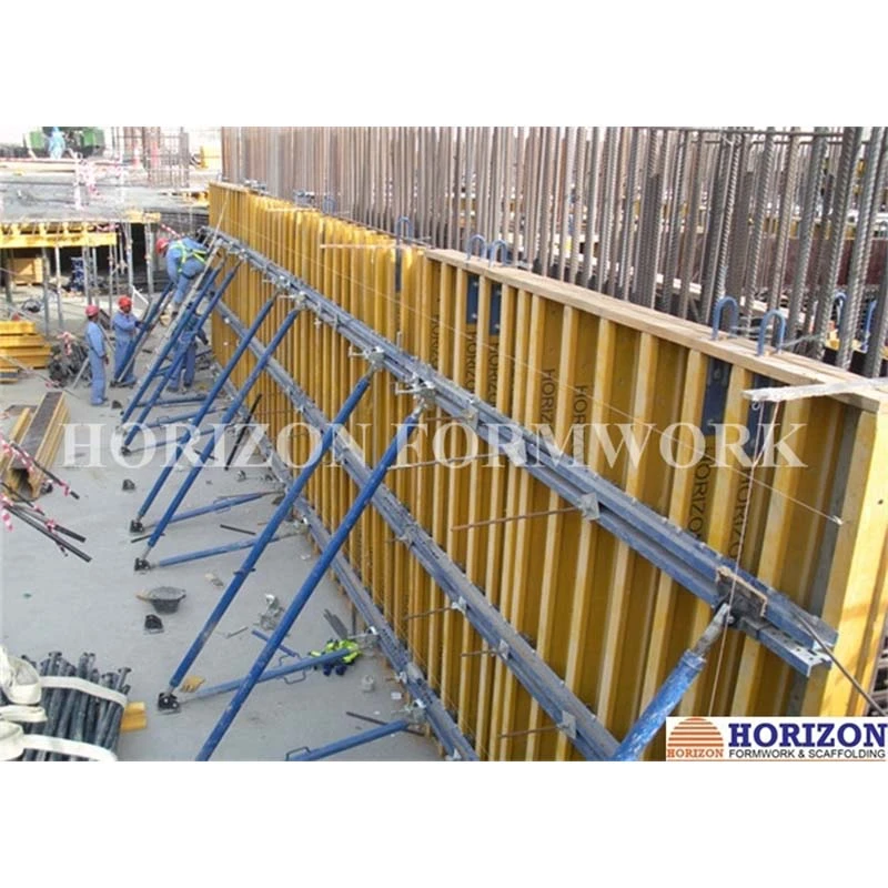 Climbing Formwork CB240