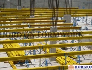 Metal Scaffolding - Building Strong Foundations