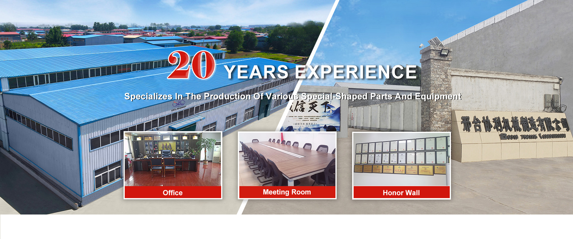 oem industrial ladder & scaffolding