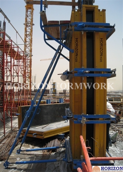 climb scaffolding supplier