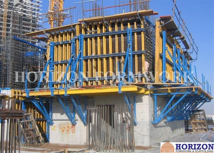 ply shuttering manufacturer