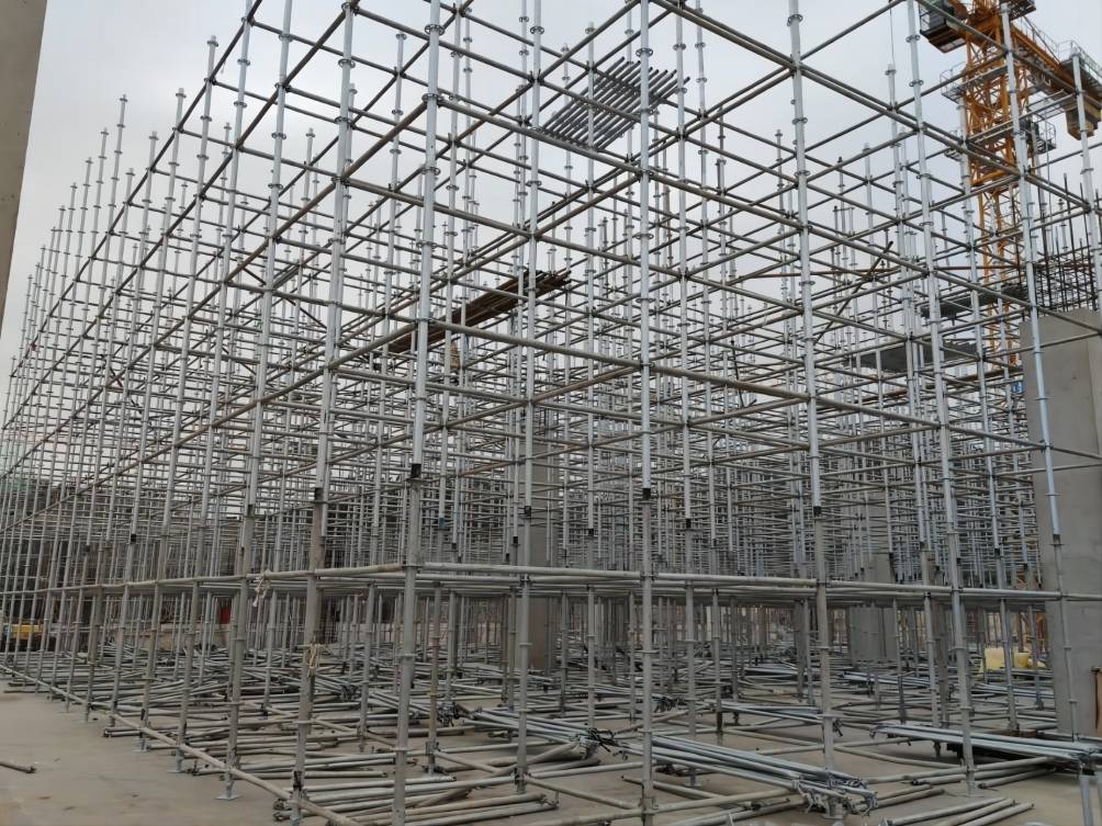 oem formwork