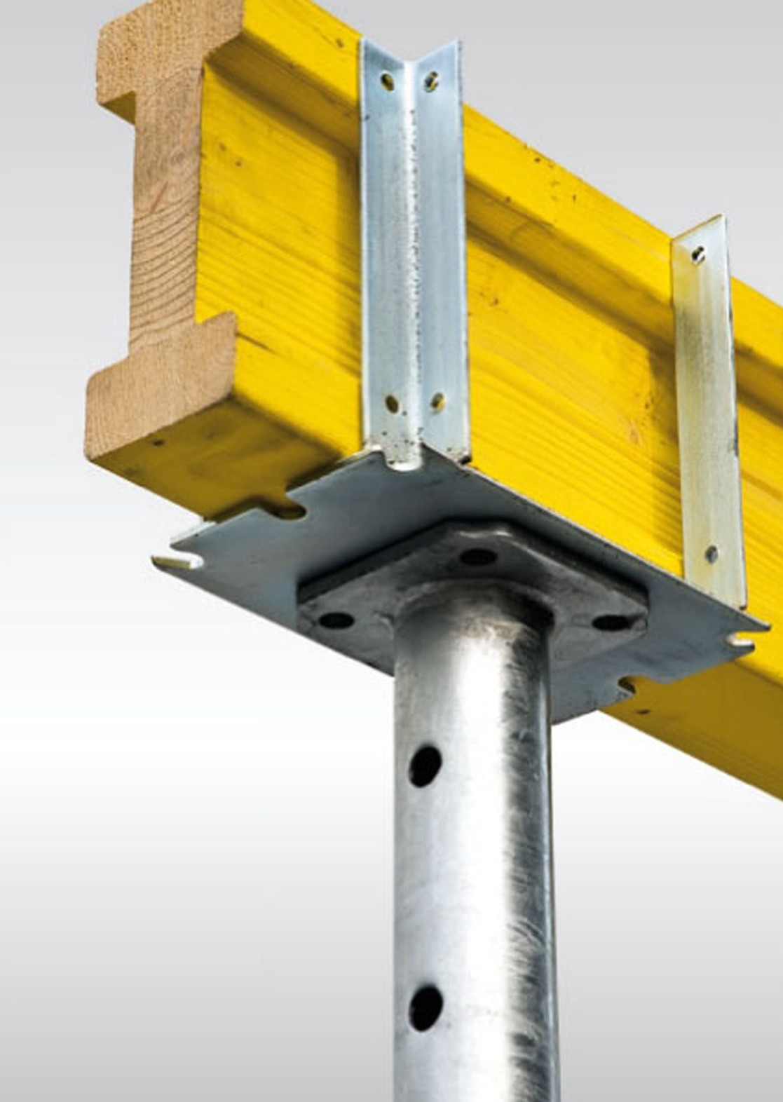 Climbing Formwork CB240