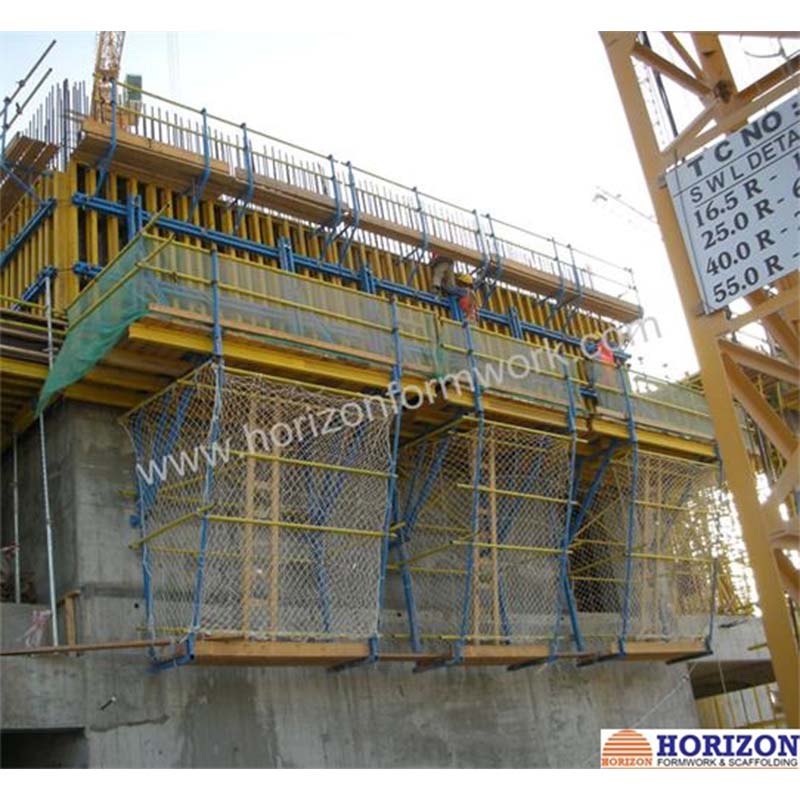 Shoring prop-Light Duty