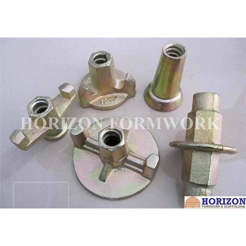 oem concrete & formwork