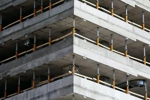 oem steel circular column formwork