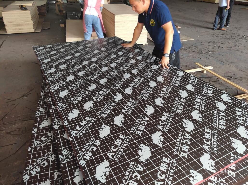 oem decorative metal scaffolding
