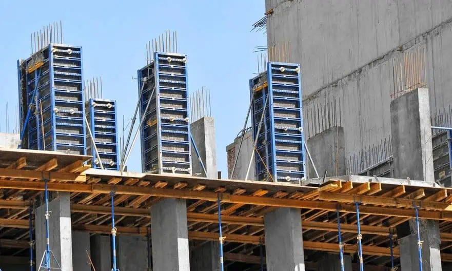 reusable slab formwork companies