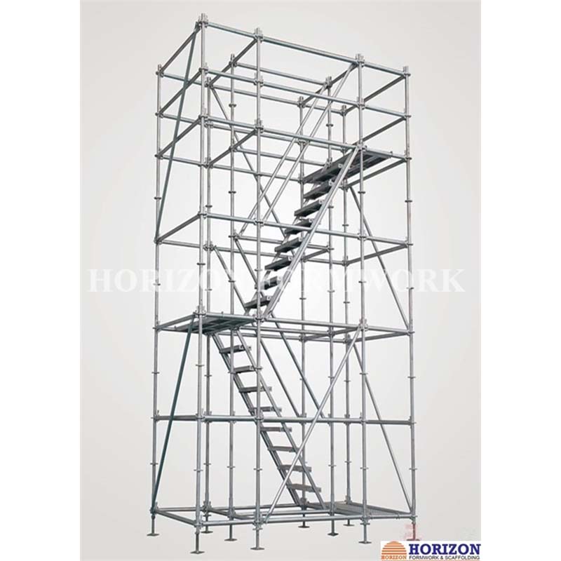one sided formwork foundation wall exporter