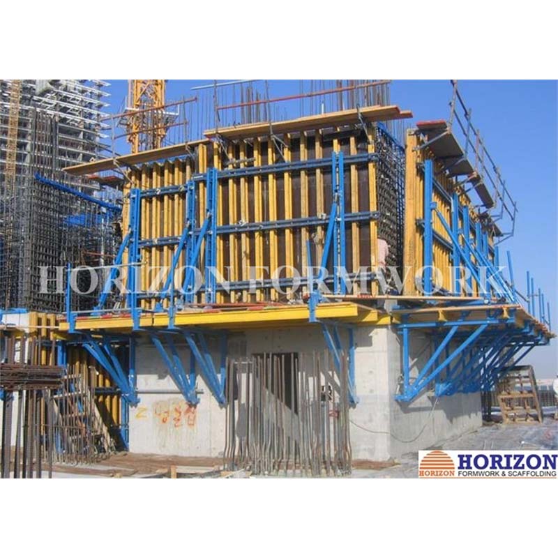 formwork forconcrete column manufacturers