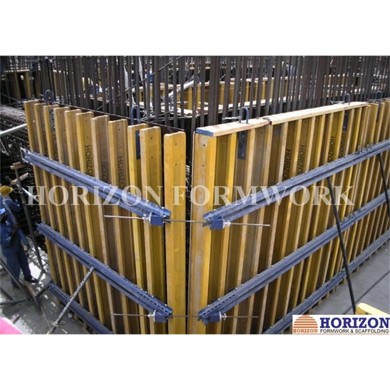 chinese scaffolding factory