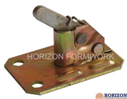 Table Formwork