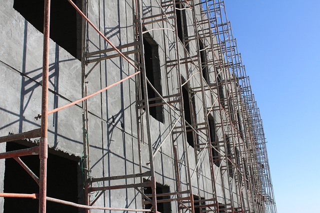 BASIC RULES OF SCAFFOLDING FOR EVERY JOB