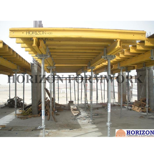 oem single sided wall formwork