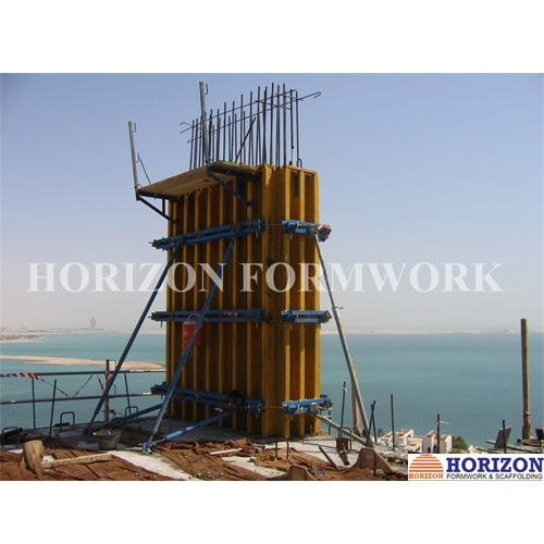 formwork water stop