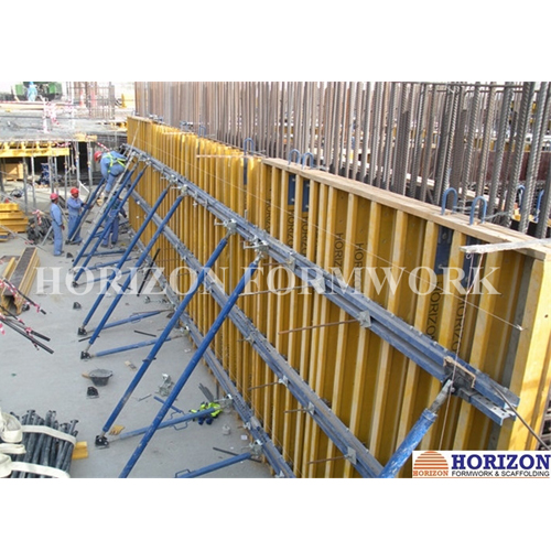 oem metal scaffolding planks