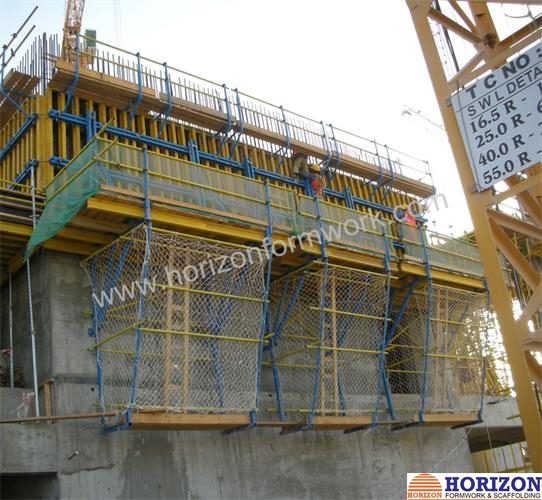 oem formwork for wall