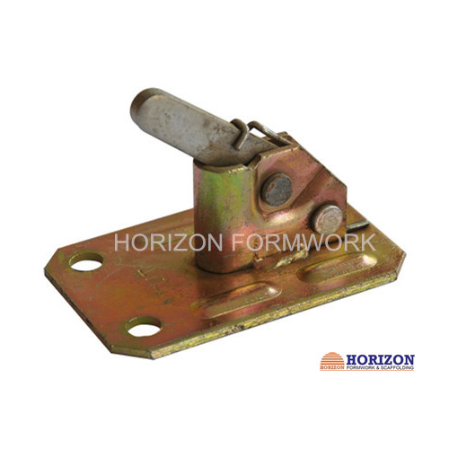 steel stair formwork manufacturer