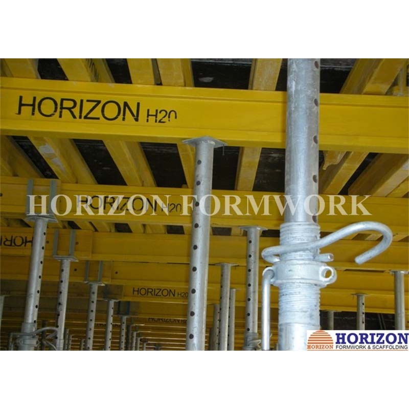 table formwork supplier