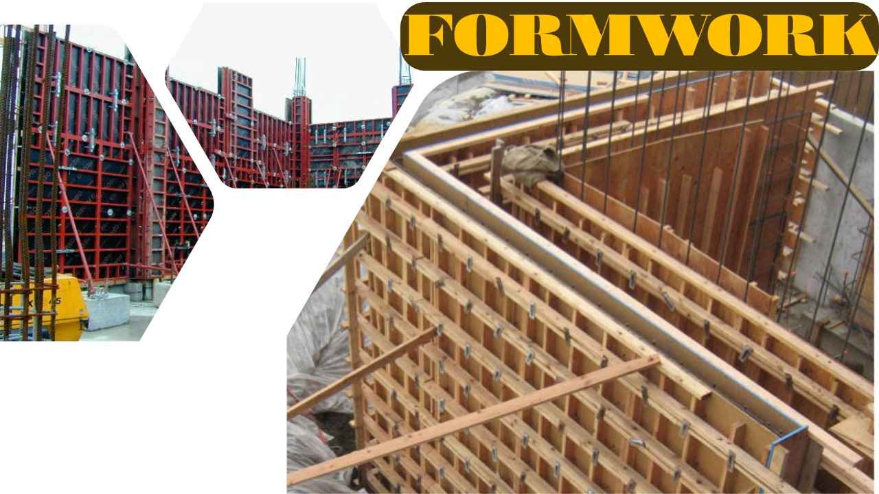 Eiffel 101: Brief History of Concrete Formwork Formwork
