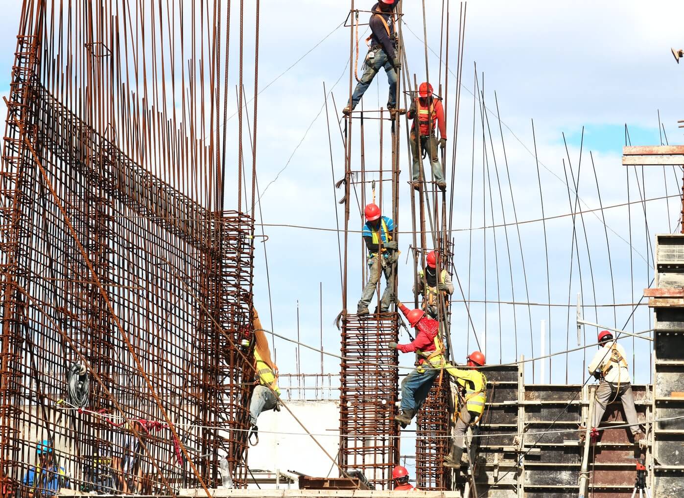 oem climb scaffolding
