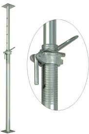 Requirements of Good Formwork