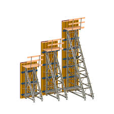 The Importance of Formwork in Modern Construction