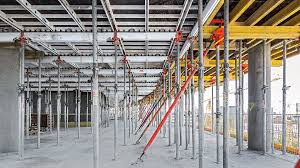 How Formwork Is Important in Construction