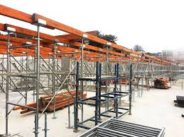 oem formwork for beams and slabs
