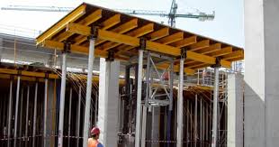 THE IMPORTANCE OF A GOOD FORMWORK