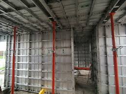 oem square column formwork