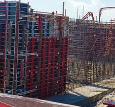 Improving Efficiency and Construction Quality with Proper Formwork