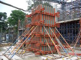 How to become a formworker