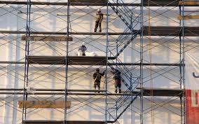 What Are the Three Main Types of Scaffolding? Scaffolding