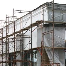 THE COMPLETE GUIDE TO SCAFFOLDING Scaffolding