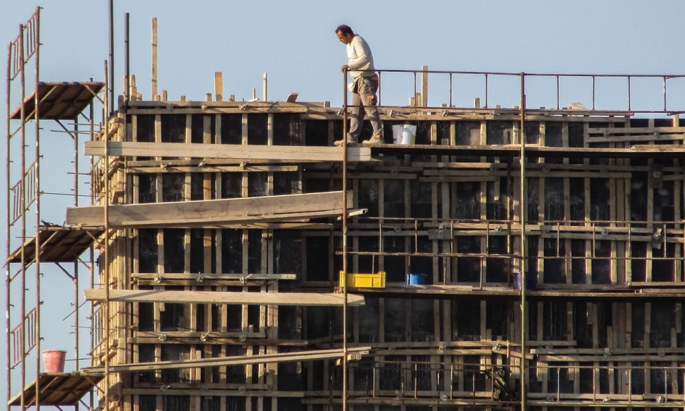 Worldwide Scaffolding Safety Regulations Scaffolding