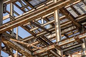 Understanding Architectural Structural Support Shoring Prop