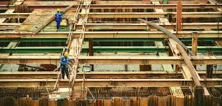 The Importance Of Structural Support Shoring Prop