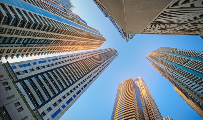 HOW DO LARGE BUILDINGS SUPPORT THEIR WEIGHT? Shoring Prop
