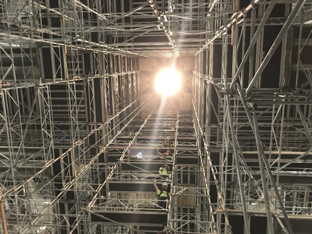 17 Scaffolding Safety Tips Scaffolding