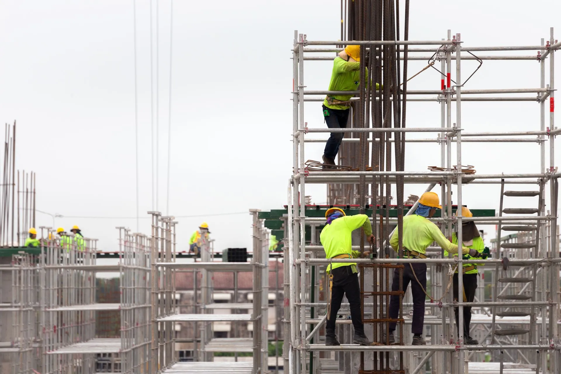 china architectural formwork