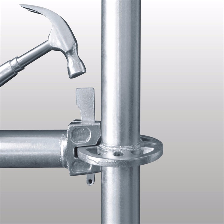 scaffolding prop manufacturer