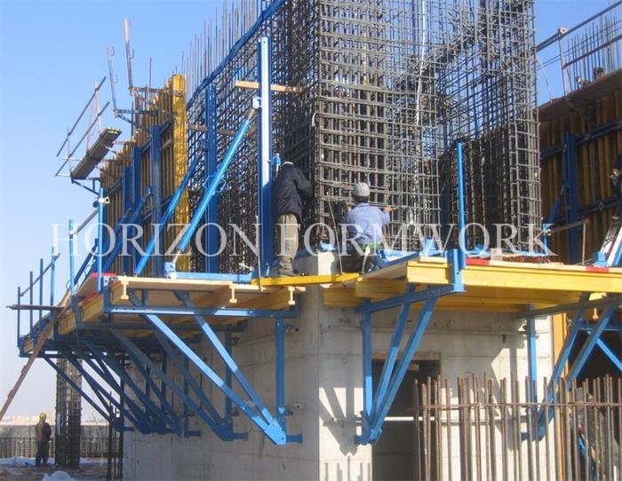 oem metal tower scaffolding