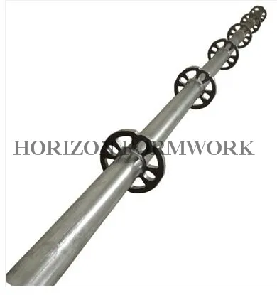 oem roof slab shuttering